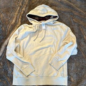 American Eagle Sweatshirt Hoodie Size Men’s Large NWT